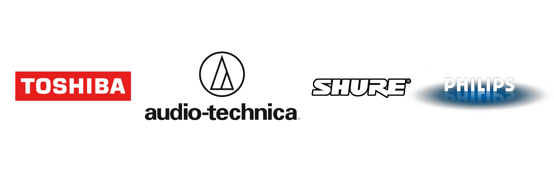 tech logos